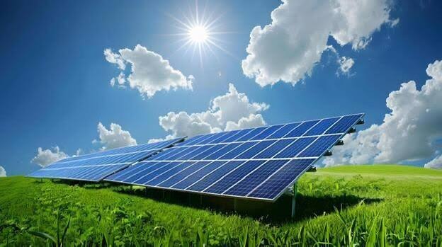 EcoBoss Solar